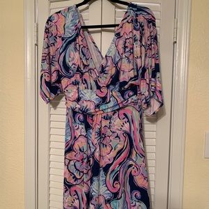Lily Pulitzer dress